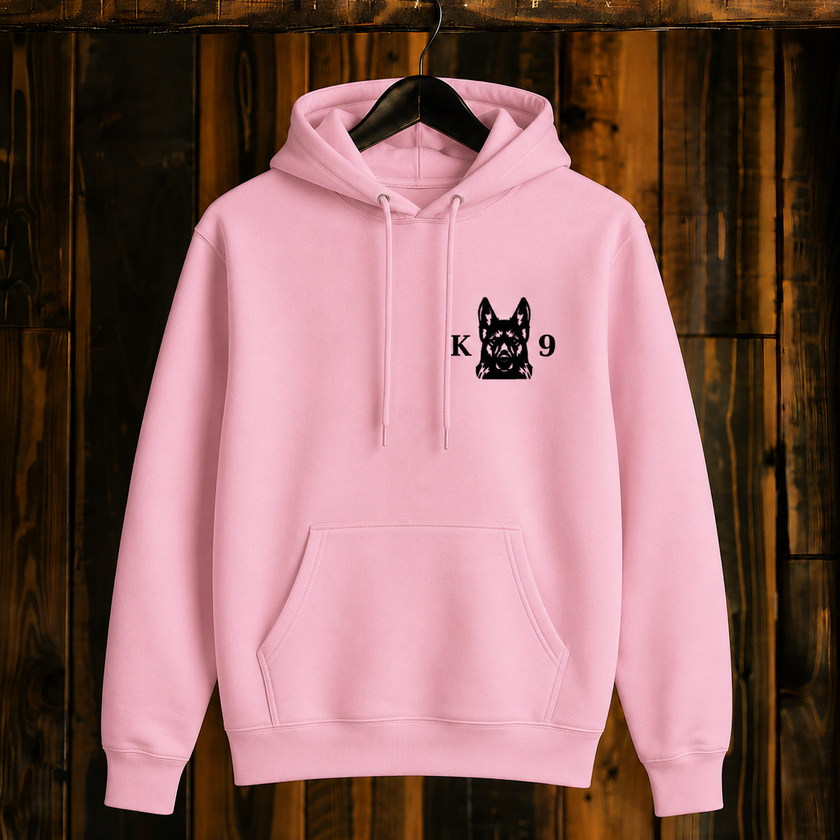 PRE-ORDER!!!! Hoodie (Pink) | Standard