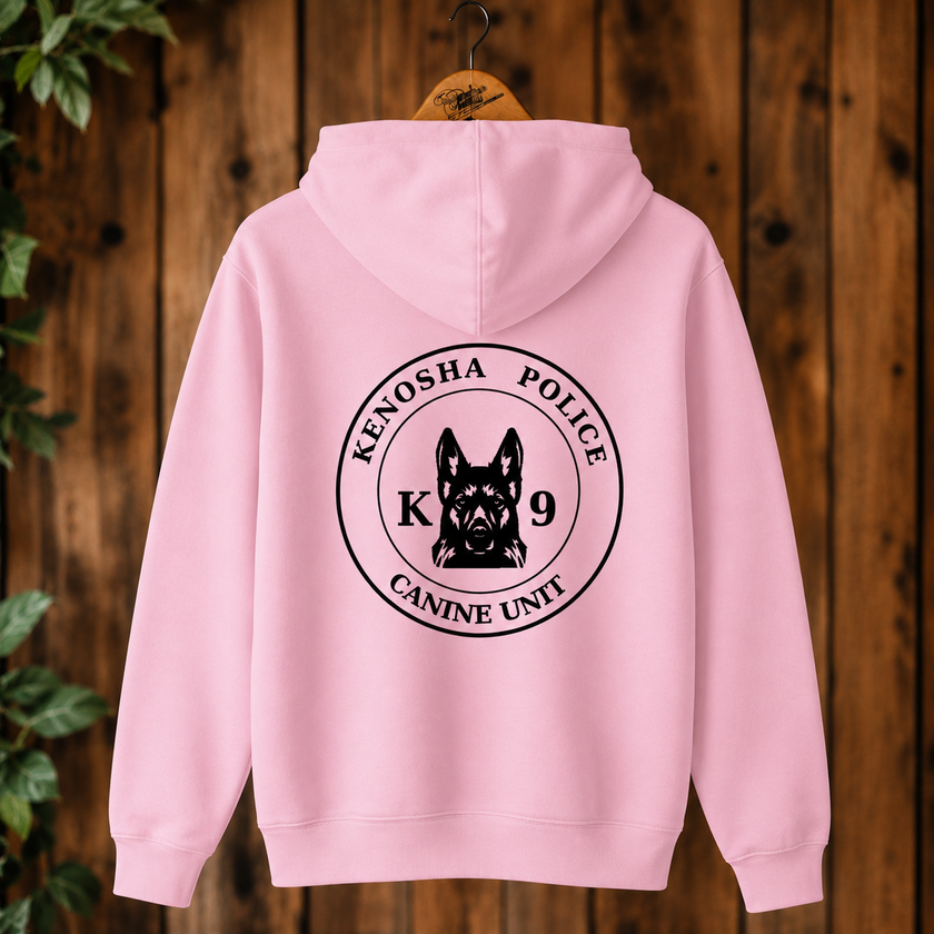 PRE-ORDER!!!! Hoodie (Pink) | Standard