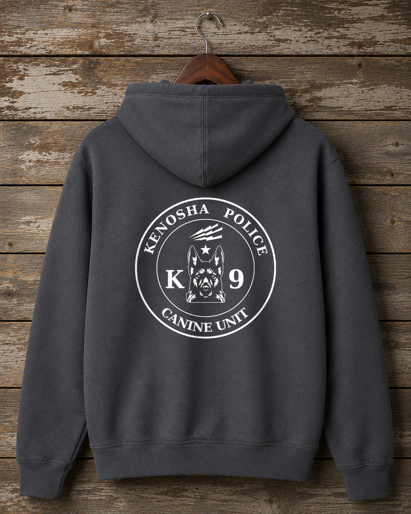PRE-ORDER!!!! Hoodie (Charcoal) | Standard