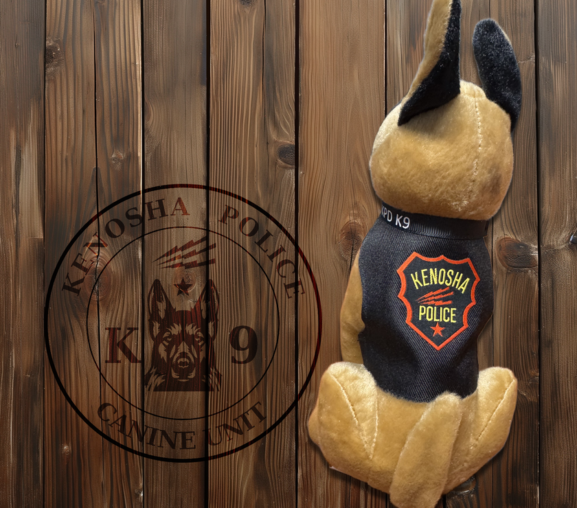 Plushie | Knox