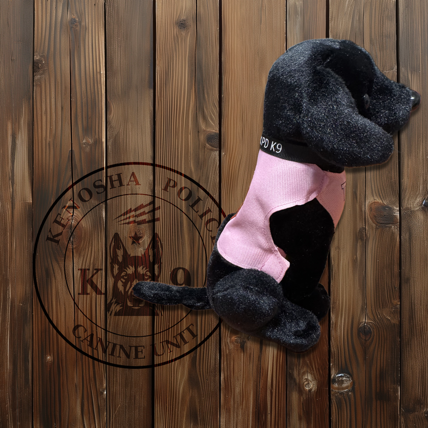 Plushie | Tilly