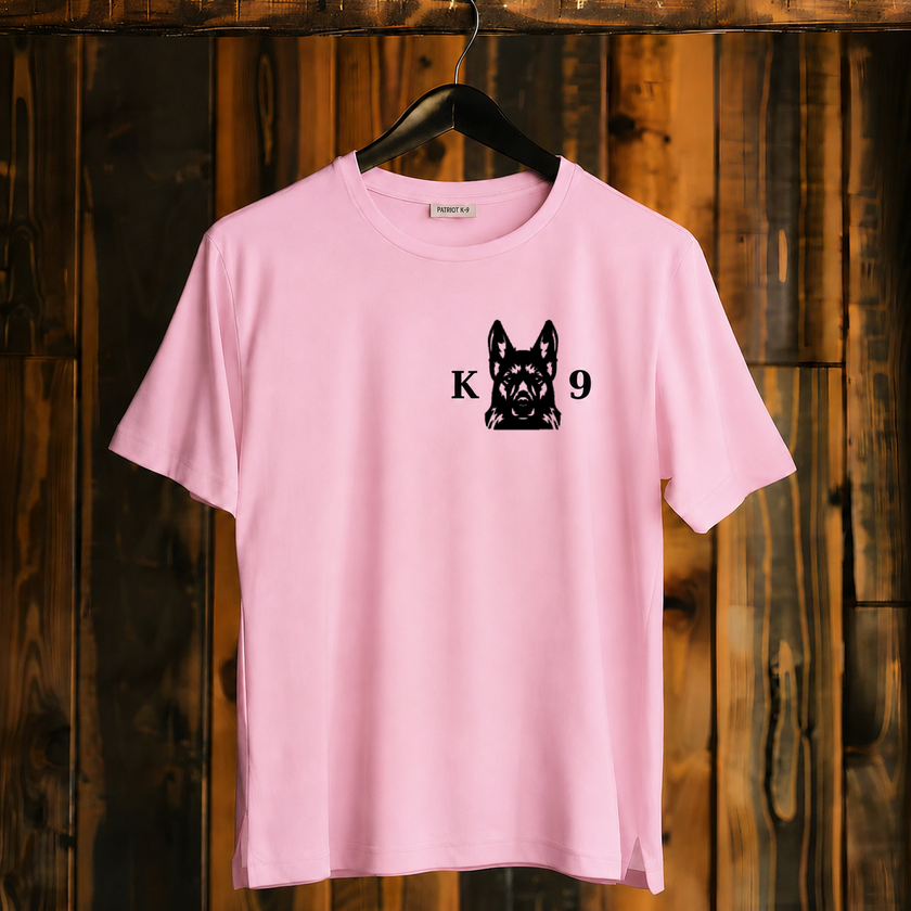 PRE-ORDER!!!! T-Shirt (Pink) | Standard
