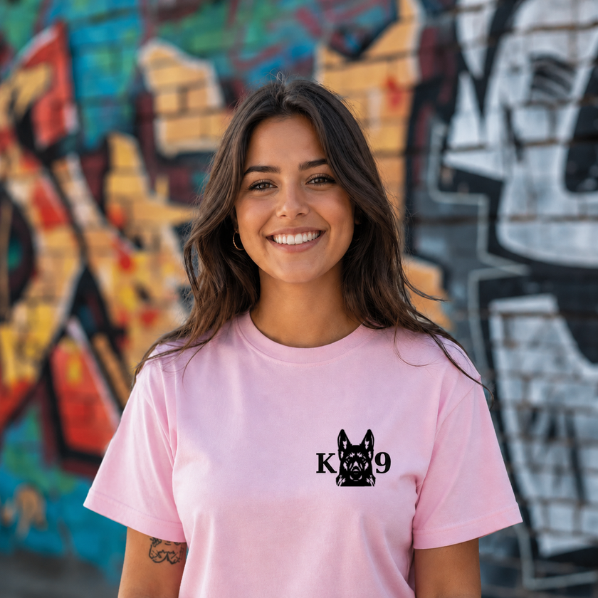 PRE-ORDER!!!! T-Shirt (Pink) | Standard