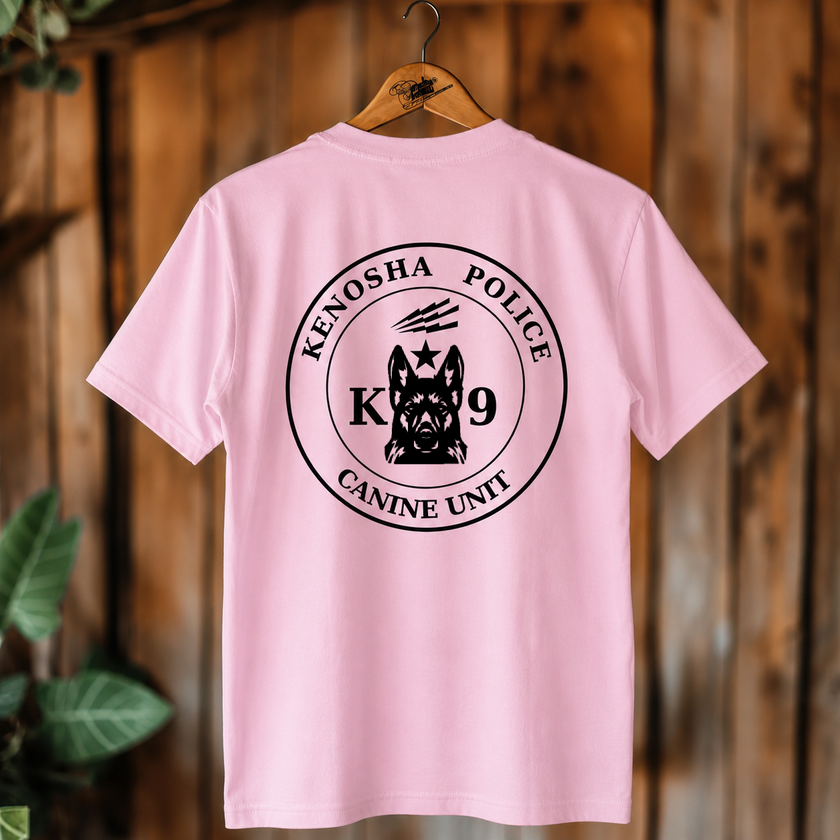 PRE-ORDER!!!! T-Shirt (Pink) | Standard