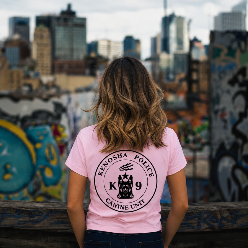 PRE-ORDER!!!! T-Shirt (Pink) | Standard