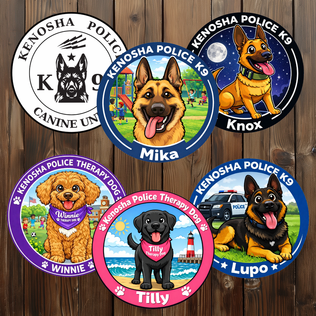 Stickers