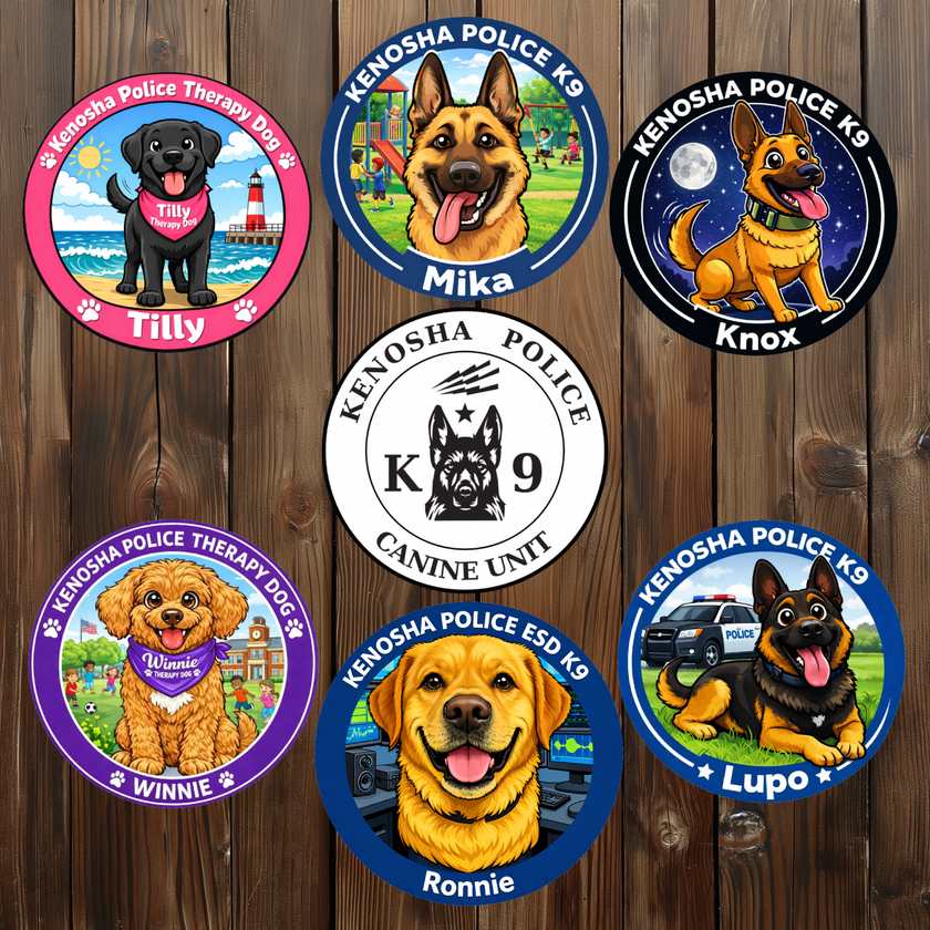 Sticker Pack