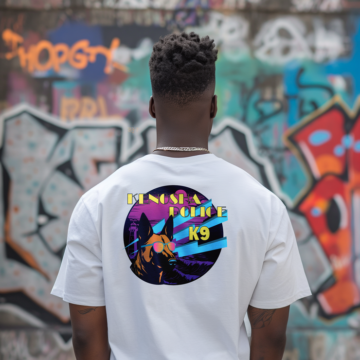 T-Shirt (Wht) | Vice