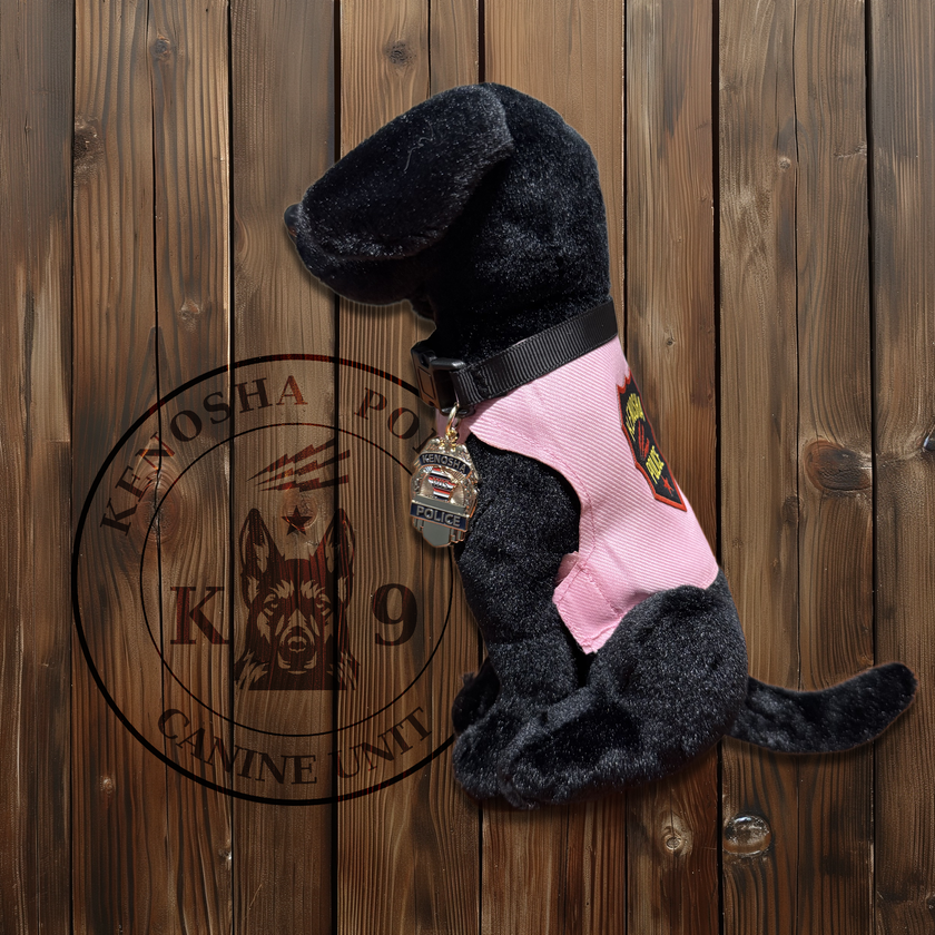 Plushie | Tilly